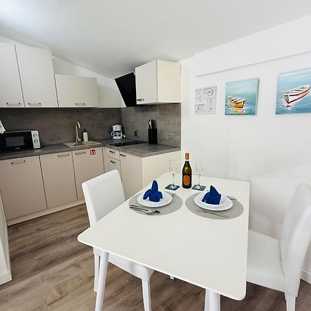 Apartman Dino Fažana Екстериор снимка