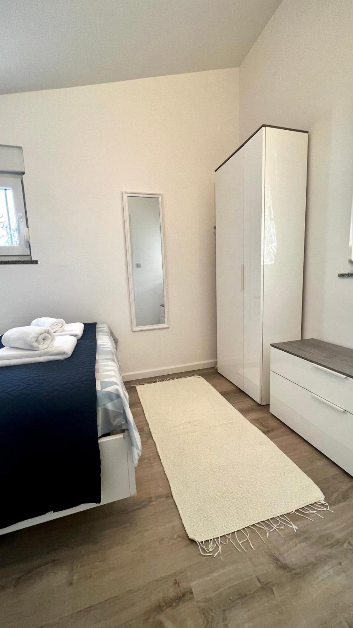 Apartman Dino Fažana Екстериор снимка