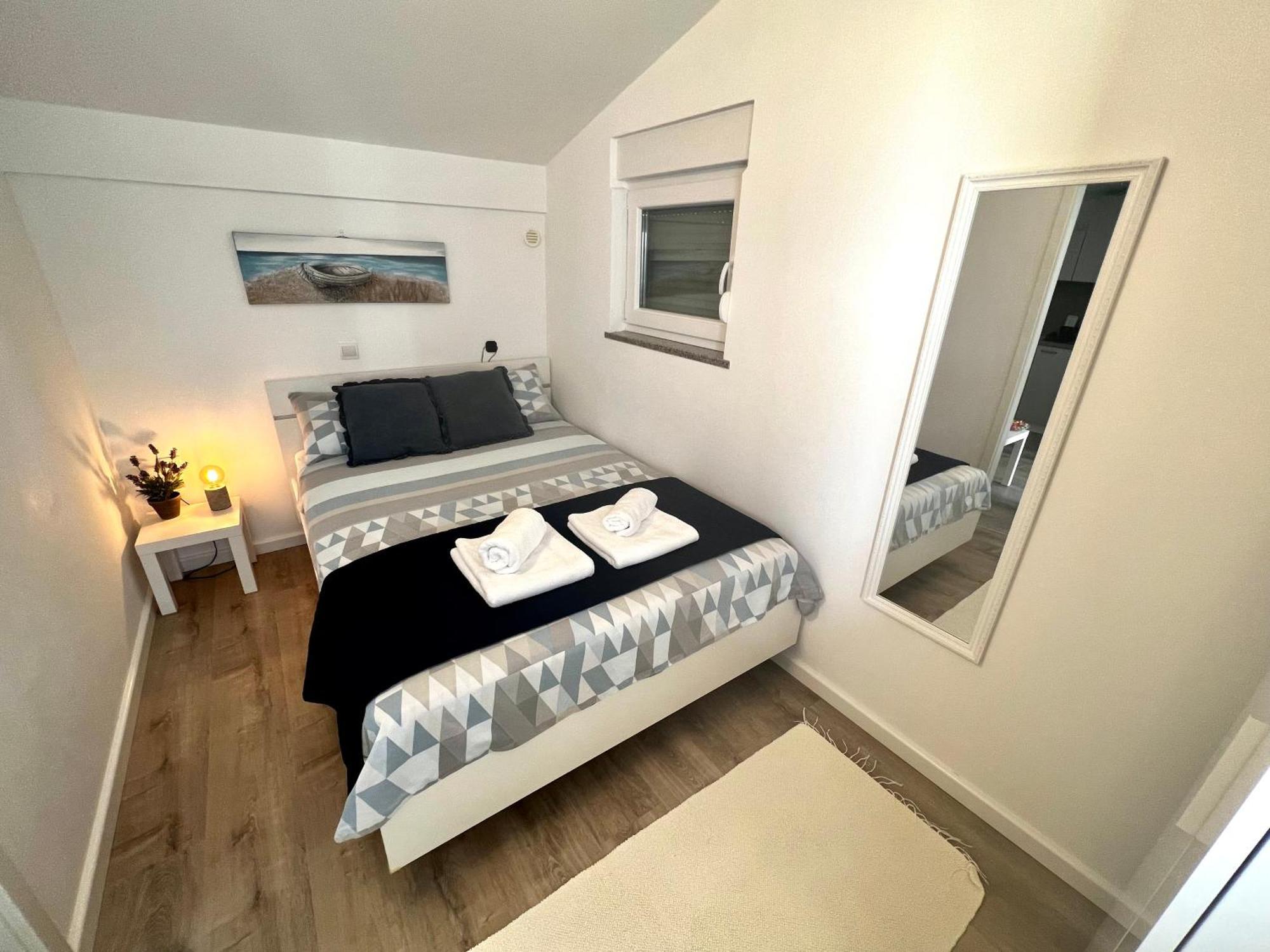 Apartman Dino Fažana Екстериор снимка