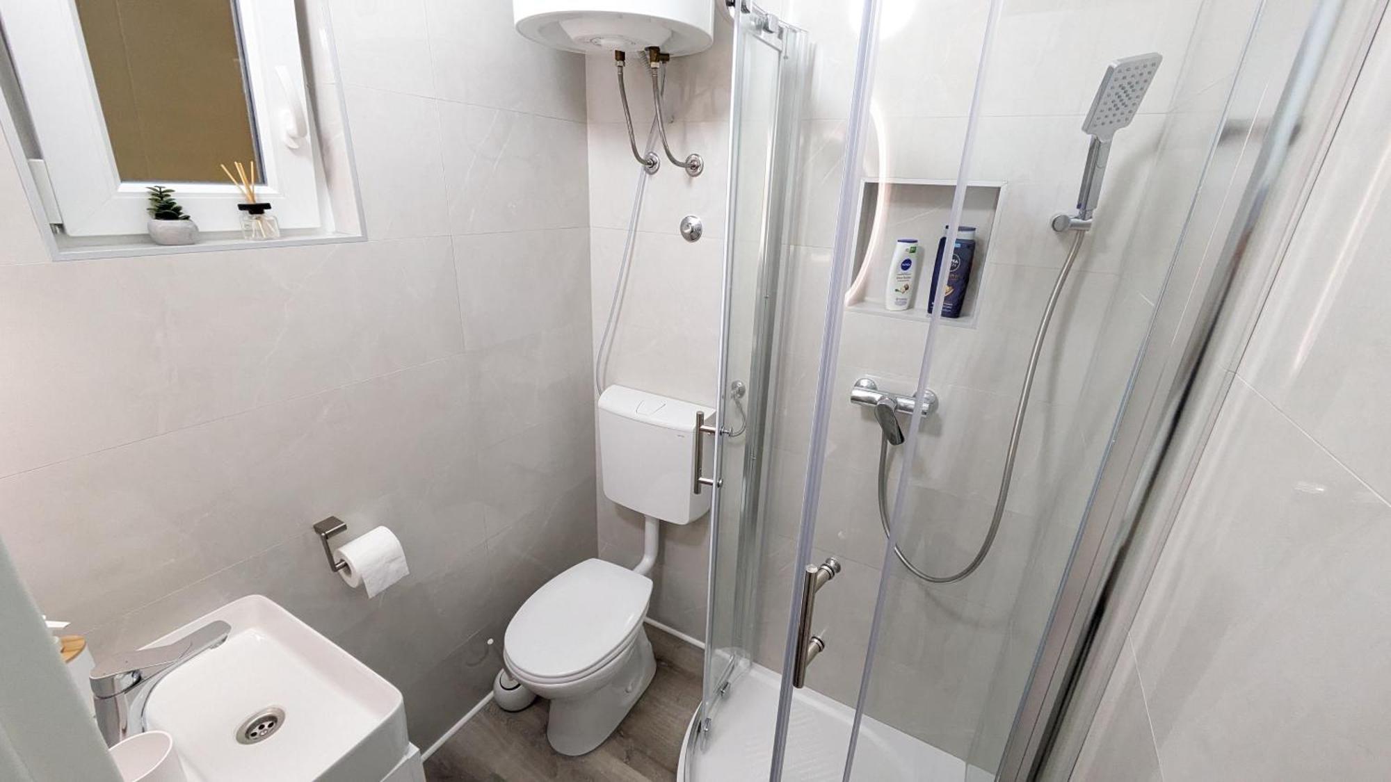 Apartman Dino Fažana Екстериор снимка