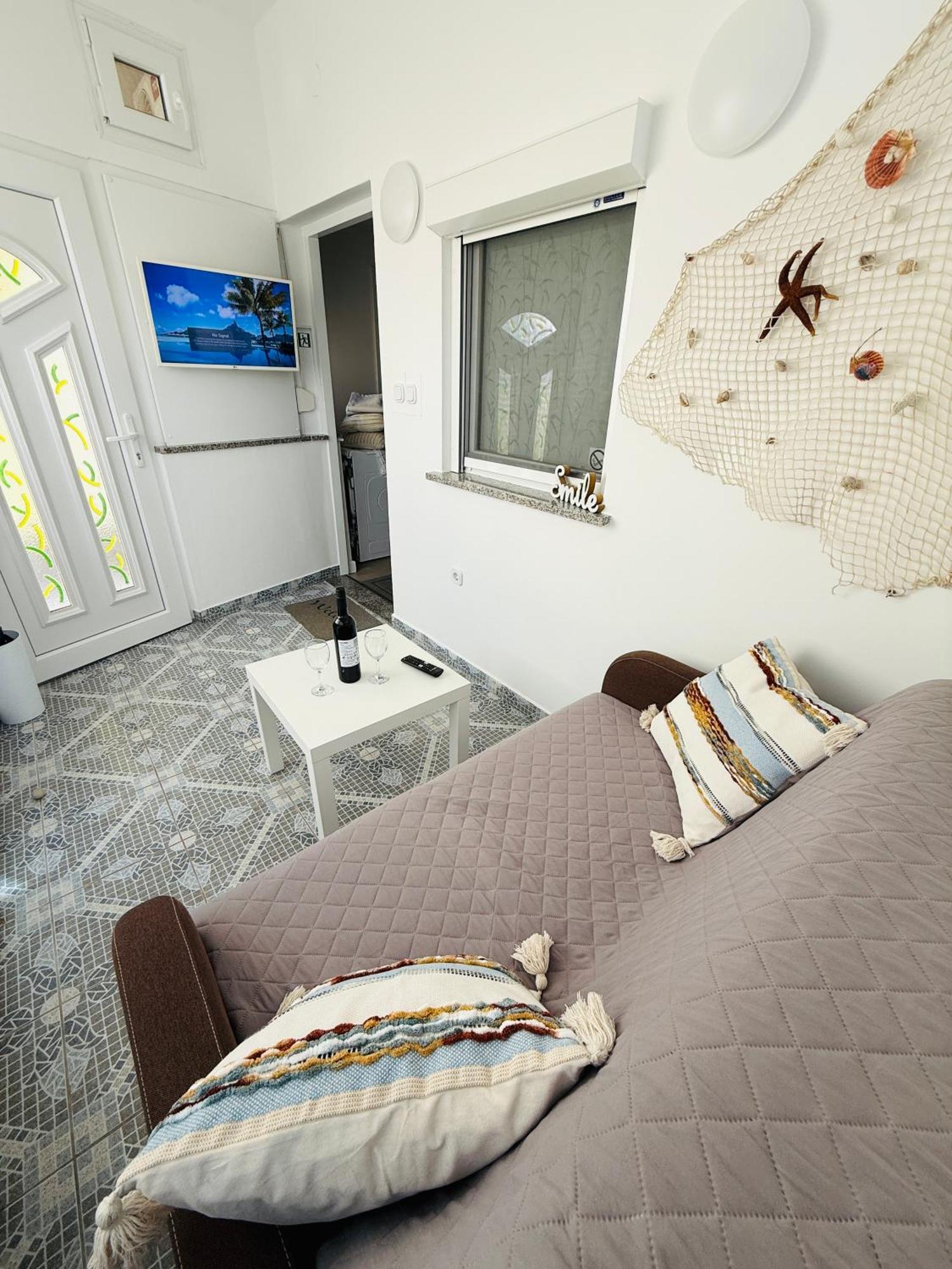 Apartman Dino Fažana Екстериор снимка