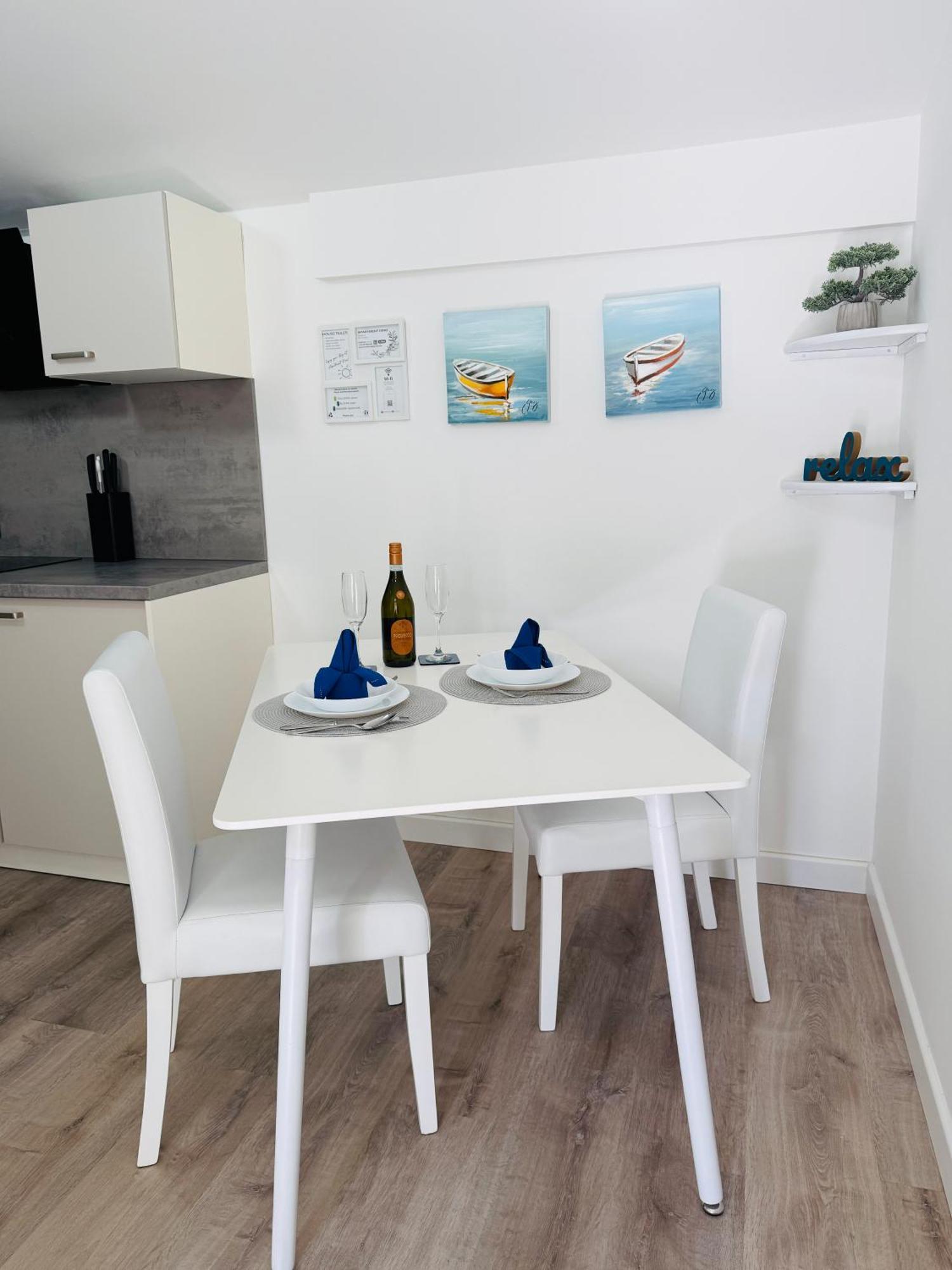 Apartman Dino Fažana Екстериор снимка